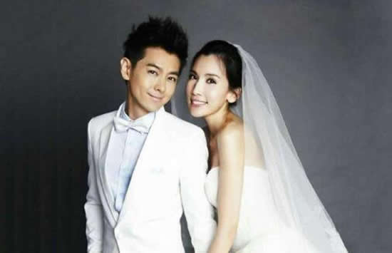 林志颖为什么娶陈若仪 两人相识相恋过程大揭秘