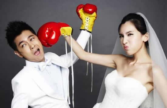 林志颖为什么娶陈若仪 两人相识相恋过程大揭秘