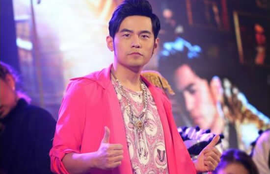 周杰伦小公举什么意思 周杰伦小公举的由来竟然是因为这个 周杰伦小公举什么意思 周杰伦小公举的由来竟然是因为这个