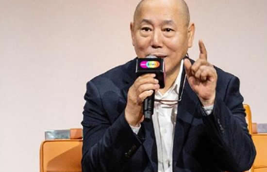 李成儒斥年轻演员私下送礼 私下送礼的那五六个演员是谁