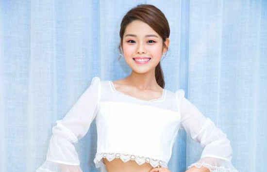 王莎莎是邯郸哪里的 王莎莎真实家庭背景被扒惊呆了