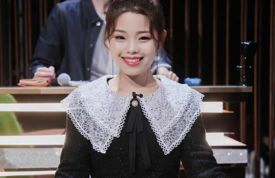 王莎莎为什么被北影拒绝了 得知原因之后网友震惊了