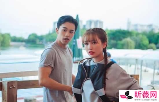 盛况个人详细资料简介 盛况卡尔和金莎相差几岁两人在一起了吗 盛况个人详细资料简介 盛况卡尔和金莎相差几岁两人在一起了吗