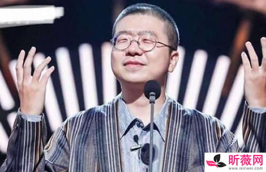 李诞父母是干什么的 李诞真实家庭背景被扒惊呆网友