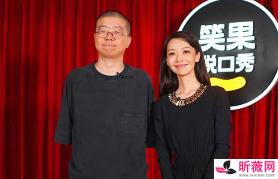 李诞个人资料简介及最新图片介绍 李诞个人资料简介及最新图片介绍