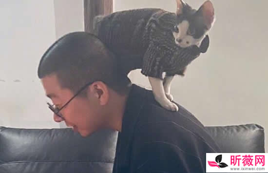 李诞个人资料简介及最新图片介绍 李诞个人资料简介及最新图片介绍