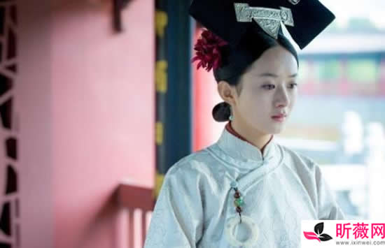 赵丽颖个人资料简介及最新图片介绍