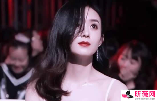 赵丽颖个人资料简介及最新图片介绍