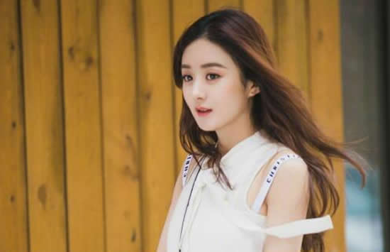 赵丽颖是农民出身吗 得知父亲的身份后让人肃然起敬 赵丽颖是农民出身吗 得知父亲的身份后让人肃然起敬