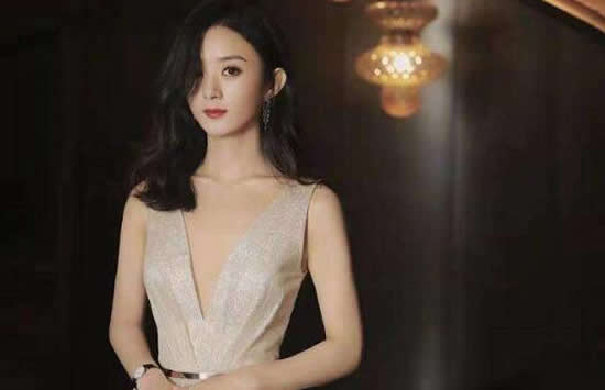 赵丽颖是农民出身吗 得知父亲的身份后让人肃然起敬 赵丽颖是农民出身吗 得知父亲的身份后让人肃然起敬