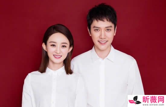 冯绍峰比赵丽颖大几岁啊 冯绍峰赵丽颖怎么走到一起的