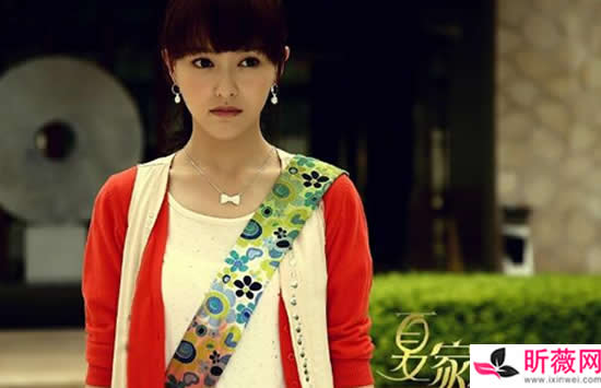 唐嫣个人资料简介及最新图片写真介绍 唐嫣个人资料简介及最新图片写真介绍