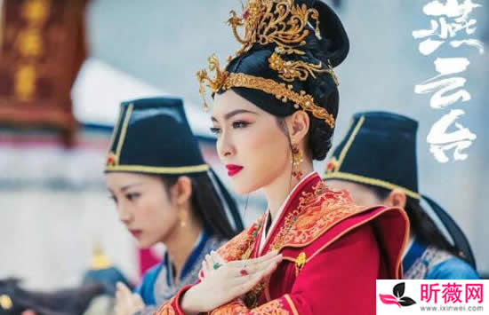 唐嫣个人资料简介及最新图片写真介绍 唐嫣个人资料简介及最新图片写真介绍