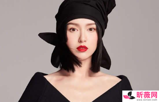 唐嫣个人资料简介及最新图片写真介绍 唐嫣个人资料简介及最新图片写真介绍