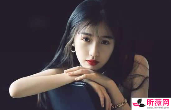 虞书欣个人资料及最新图片介绍 虞书欣个人资料及最新图片介绍