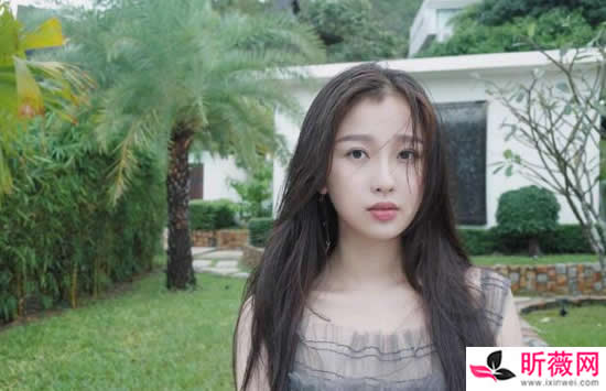 虞书欣个人资料及最新图片介绍 虞书欣个人资料及最新图片介绍