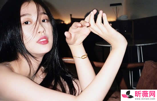 虞书欣个人资料及最新图片介绍 虞书欣个人资料及最新图片介绍