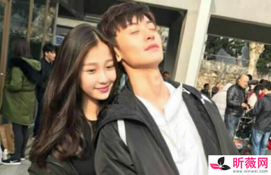 虞书欣男朋友是赵志伟吗 虞书欣赵志伟现状介绍 虞书欣男朋友是赵志伟吗 虞书欣赵志伟现状介绍