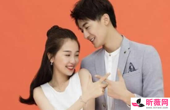 虞书欣男朋友是赵志伟吗 虞书欣赵志伟现状介绍 虞书欣男朋友是赵志伟吗 虞书欣赵志伟现状介绍