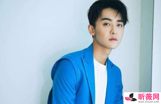 虞书欣男朋友是赵志伟吗 虞书欣赵志伟现状介绍 虞书欣男朋友是赵志伟吗 虞书欣赵志伟现状介绍