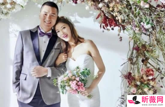 李彩桦老公是谁个人资料被扒 李彩桦为何与10亿富豪老公离婚