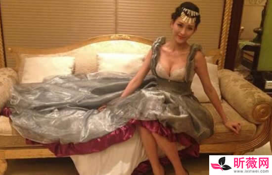 李彩桦个人资料简介及性感图片介绍 李彩桦个人资料简介及性感图片介绍