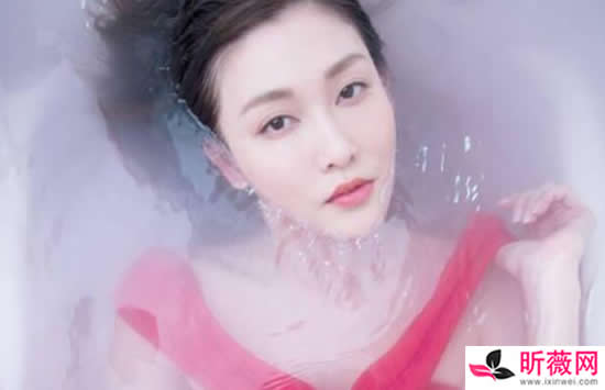 李彩桦个人资料简介及性感图片介绍 李彩桦个人资料简介及性感图片介绍