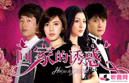 李彩桦演的电视剧有哪些 最经典的一部到现在还火