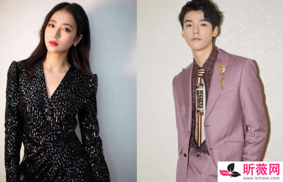 周雨彤和龚俊在一起了吗 两人微博结婚证是怎么回事 周雨彤和龚俊在一起了吗 两人微博结婚证是怎么回事