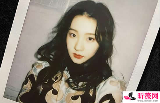 张艺凡个人资料简介及最新图片写真介绍 张艺凡个人资料简介及最新图片写真介绍