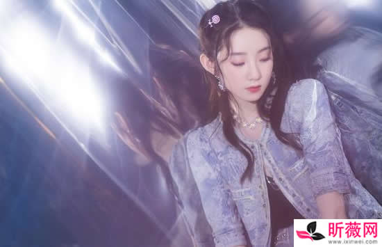 张艺凡个人资料简介及最新图片写真介绍 张艺凡个人资料简介及最新图片写真介绍