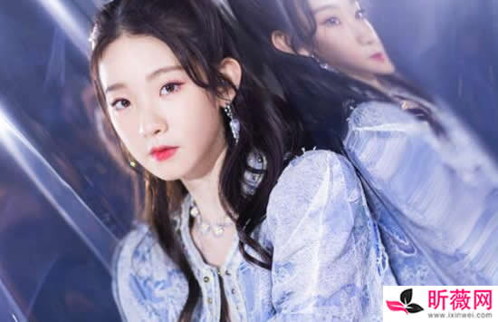 张艺凡个人资料简介及最新图片写真介绍 张艺凡个人资料简介及最新图片写真介绍