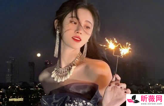 鞠婧祎个人资料简介及绝美照片介绍