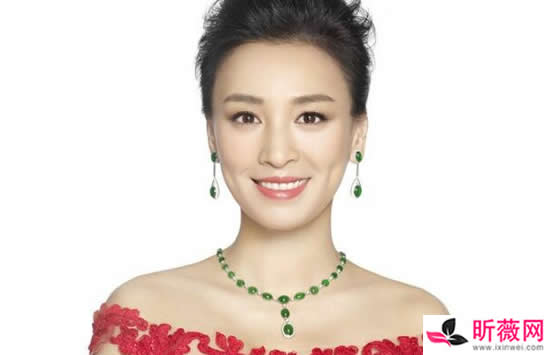 张庭个人资料简介及最新图片介绍 张庭个人资料简介及最新图片介绍