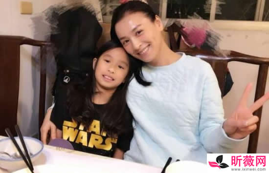 张庭几个孩子 张庭女儿长相受争议是怎么回事 张庭几个孩子 张庭女儿长相受争议是怎么回事