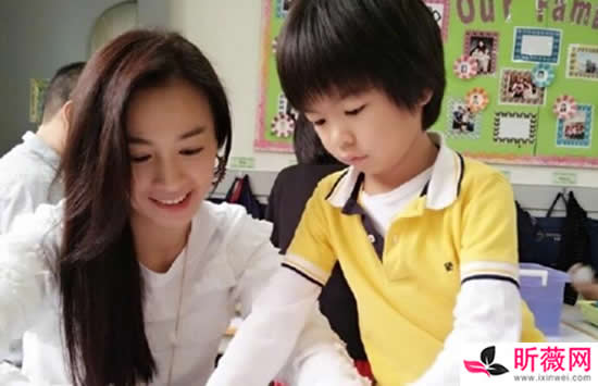 张庭几个孩子 张庭女儿长相受争议是怎么回事 张庭几个孩子 张庭女儿长相受争议是怎么回事