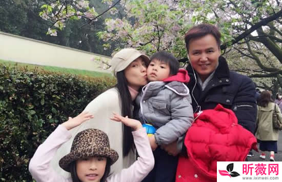 张庭老公是谁 张庭和林瑞阳怎么认识并走到一起的