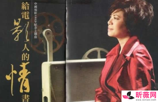 单依纯泪崩视频唱的什么歌 歌曲《给电影人的情书》歌词完整版 单依纯泪崩视频唱的什么歌 歌曲《给电影人的情书》歌词完整版