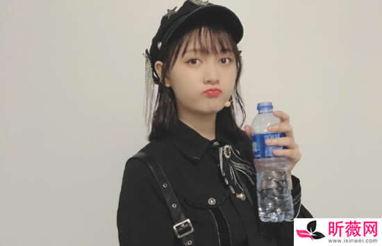 董思怡个人资料简介及最新图片介绍 董思怡个人资料简介及最新图片介绍