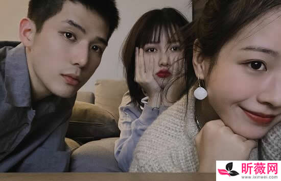 董思怡个人资料简介及最新图片介绍 董思怡个人资料简介及最新图片介绍