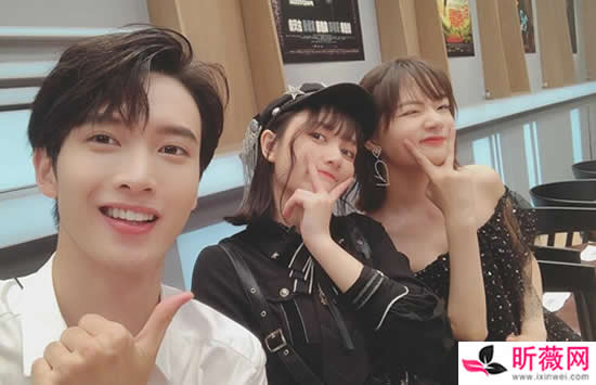 董思怡个人资料简介及最新图片介绍 董思怡个人资料简介及最新图片介绍