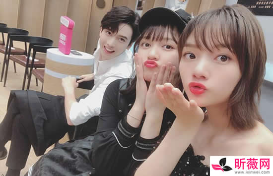 董思怡个人资料简介及最新图片介绍 董思怡个人资料简介及最新图片介绍