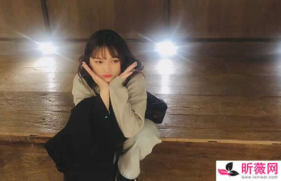 董思怡个人资料简介及最新图片介绍 董思怡个人资料简介及最新图片介绍