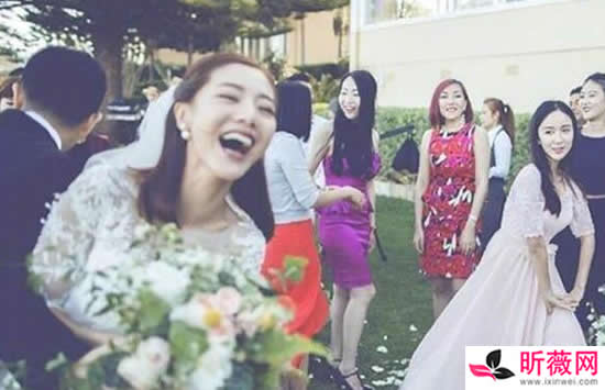 邓家佳老公是谁 邓家佳与富豪老公于岩离婚原因曝光 邓家佳老公是谁 邓家佳与富豪老公于岩离婚原因曝光