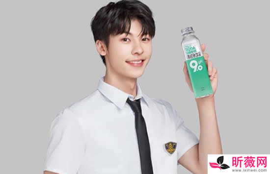 许光汉演的男男电视剧叫什么 许光汉演过的电视剧和电影有哪些