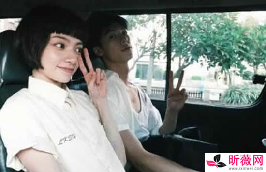 许光汉姚爱宁什么关系 两人私下真实关系被扒