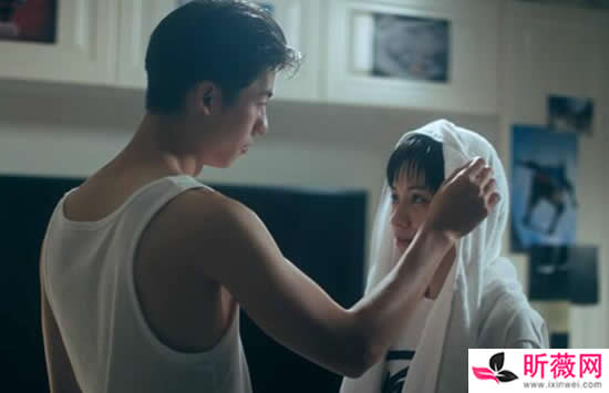 许光汉姚爱宁什么关系 两人私下真实关系被扒