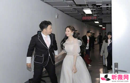 沈梦辰发文称总是敷衍都会渐行渐远 沈梦辰海涛感情生变了吗