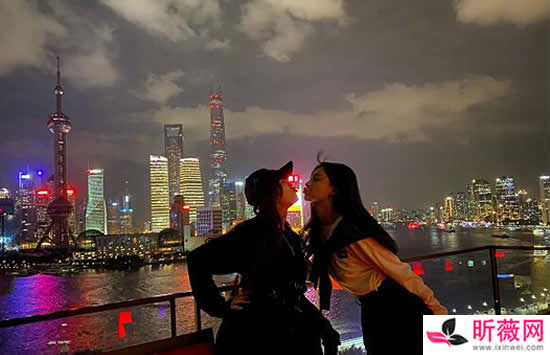 沈梦辰发文称总是敷衍都会渐行渐远 沈梦辰海涛感情生变了吗