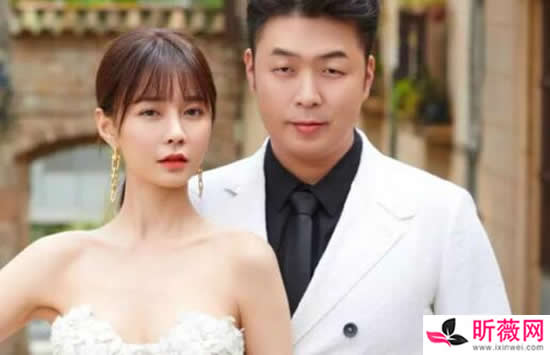 沈梦辰杜海涛什么时候结婚 沈梦辰杜海涛是怎么认识在一起的 沈梦辰杜海涛什么时候结婚 沈梦辰杜海涛是怎么认识在一起的